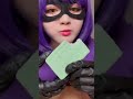 ウタマロ食べてみた #オリジナルレシピ #ハロウィンレシピ #halloween2023 #asmr
