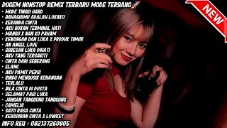 Download lagu DUGEM NONSTOP‼️DJ REMIX FUNKOT PALEMBANG TERBARU FULL HARD MODE TERBANG TINGGI 2025 AUTO MELINTIR