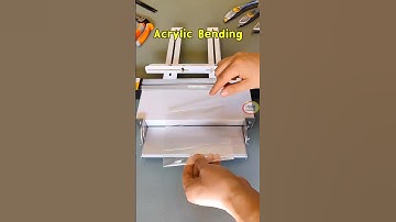 Acrylic Bending Hot Bender Machine