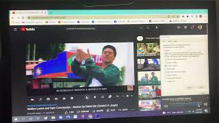 Scratch It Jingle Has Bsod