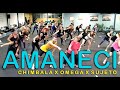 Amanec  chimbala x omega x sujeto zumba