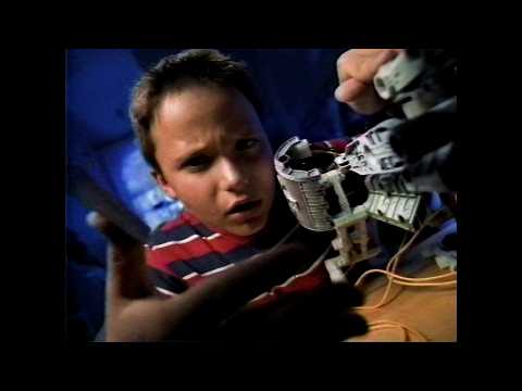 VHS in 4K HDR? 1990s TV Commercials Remastered in 4K HLG  |  Test Footage for Funsies (not AI) thumbnail
