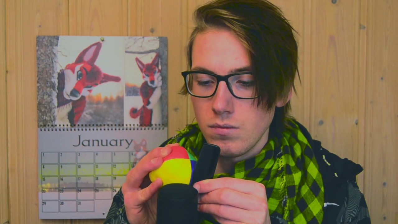 ASMR violent triggers (FOR SLEEP)