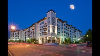 The Monterey by Windsor | West Village Dallas Apartments