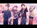 【歌ってみた】さくら/オレ達の遊ビバ!【プテラたかはし,めーや,ねろちゃん,アベレージ】