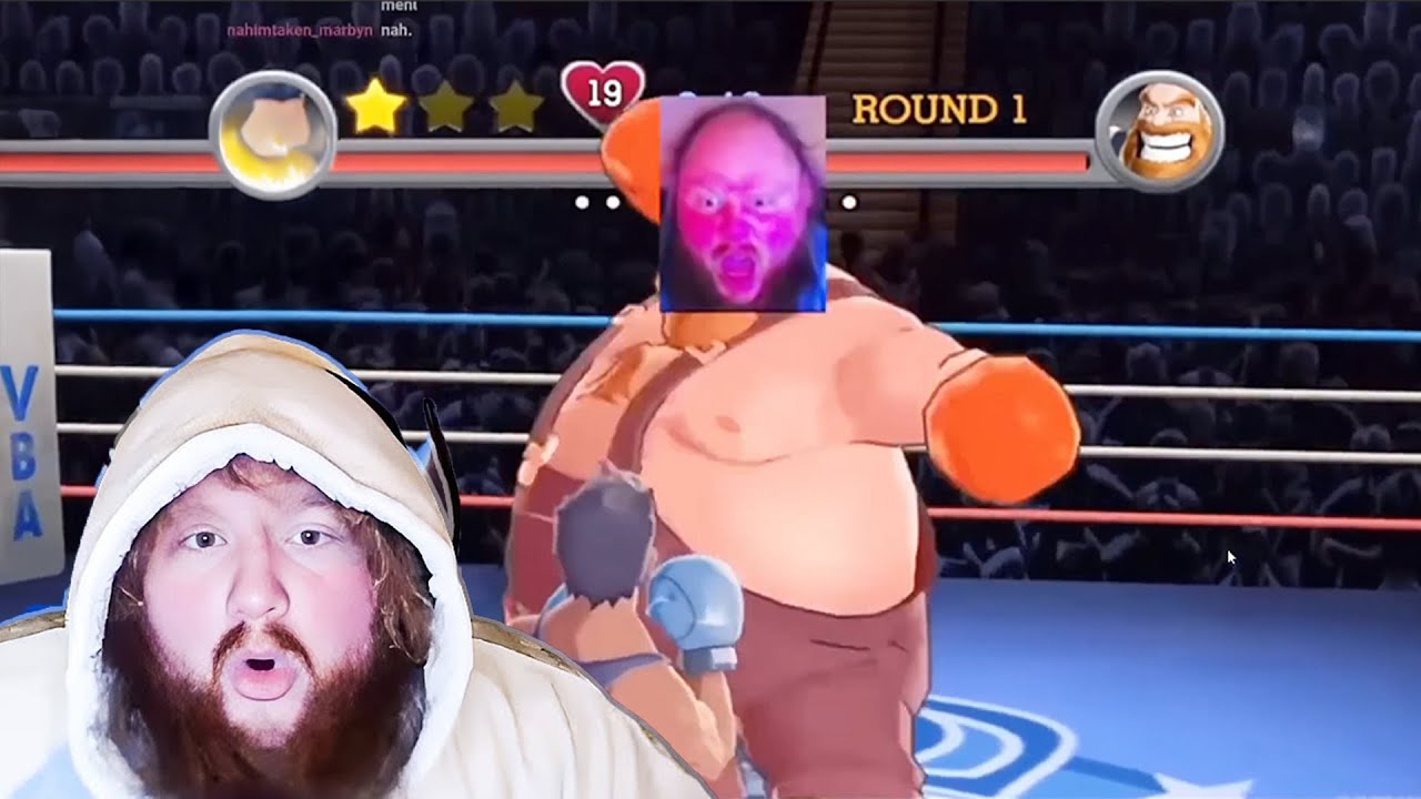 CaseOh's FUNNIEST Discord Media Moments # 162