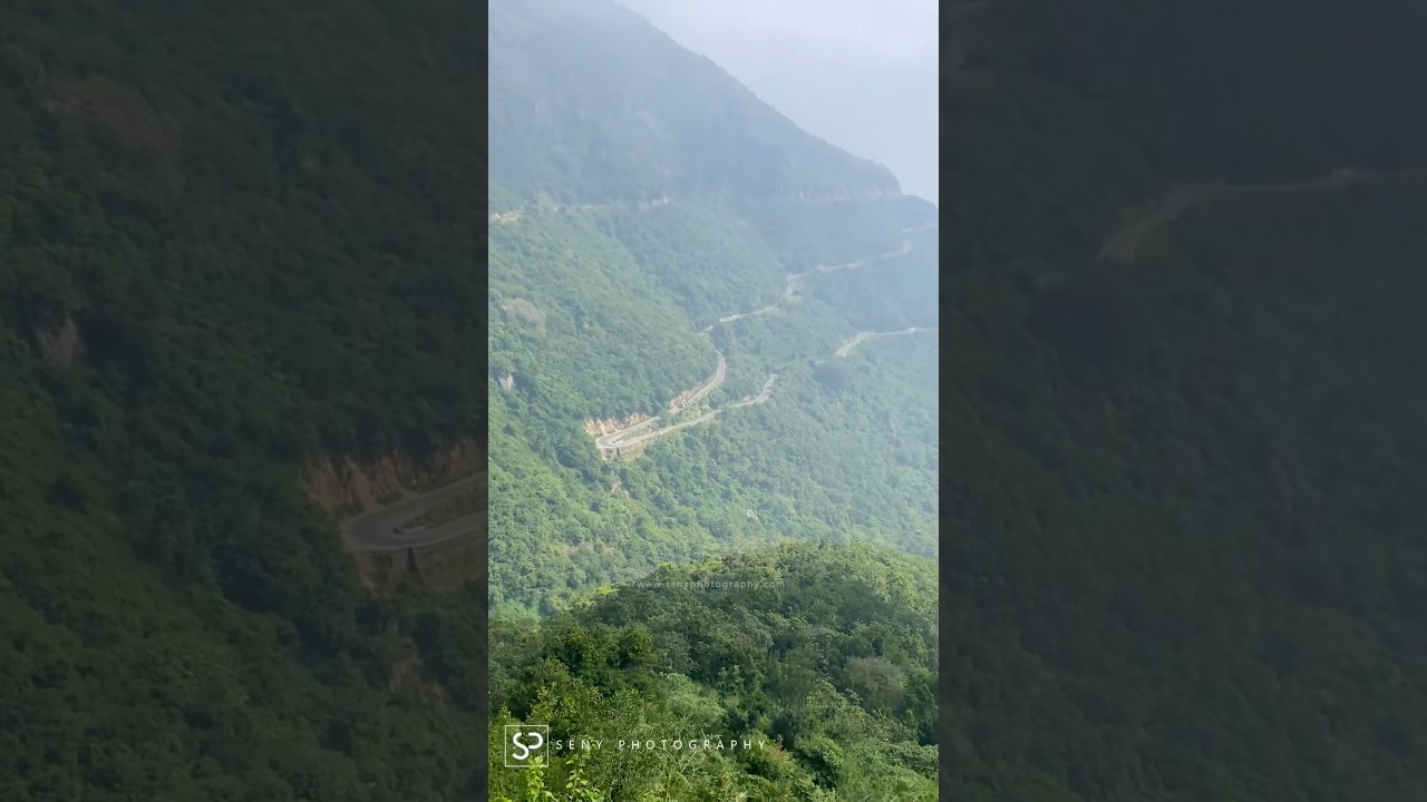 Cochin to Madhurai via Munnar - Pooppara