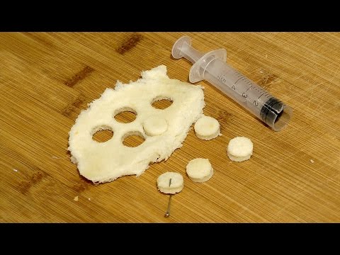 Супер насадка из хлеба. Карась, лещ, плотва, карп.