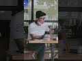 Andika Kangen Band Di Pr4nk Youtuber ( Terbang Bersamaku ) Kafe Kopi Alam #shorts