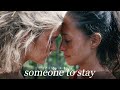 shelby & toni | someone to stay