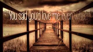 Juliet Weybret - Love Me All Your Life (Lyric Video)
Download here: https://julietweybret.bandcamp.com/track/love-me-all-your-life
Today I checked my email and received this video (out of nowhere) from a dear friend of mine, Ellie. I had written and recorded this song almost 2 years ago and I remember Ellie downloading it and telling me she loved it. It means so much to me that she took the time to make this video. I am sitting in Starbucks using the Internet and Im still trying not to break down in tears. I had to share it with you guys. Thank you SO much Ellie. For the beautiful video and an even more beautiful friendship!
connect with me!
Facebook: http://facebook.com/julietweybret
Twitter: http://twitter.com/julietweybret
Instagram: http://instagram.com/julietweybret Juliet Weybret - Love Me All Your Life (Lyric Video)