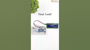 How to Use KY-031 Knock Sensor with Arduino Nano #arduino