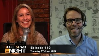 Tech News Tonight 110: Facebook's Slingshot App screenshot 5