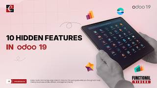 10 Hidden Features in Odoo 19 You Didn’t Know | Odoo 19 Features | Odoo 19 Functional Tutorials