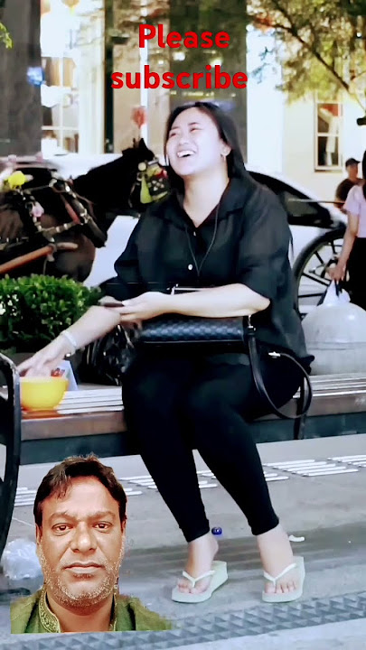 #funny #bajuhitam #lucu #cwek #prank #gagalfokus #comedy #cewek #ngakak #cewe