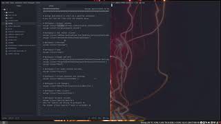 ArchMerge : 86 giving an overview of the i3 config file on ArchMerge(D)