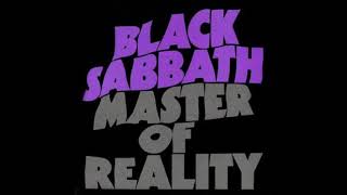Black Sabbath Embryo Children Of The Grave Eb tuning