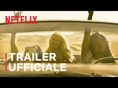 Sky Rojo 2 | Trailer ufficiale | Netflix