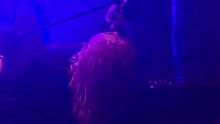 Crystal Castles - Femen @ The Catalyst Santa Cruz, CA 4/11/17