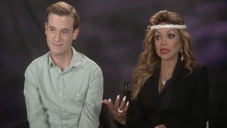 What Tyler Henry Told La Toya Jackson About Michael's Death: 'It Tears You Apart'