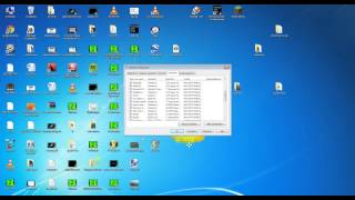 Prevent Spotify and Skype from automatically starting-up.
