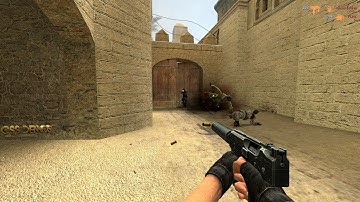 4k TMP/HE by Limp [Old CS:S | Faked | Demo FREE]