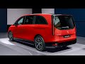 All New Mercedes VLE 400 - The ultimate Grand Limousine