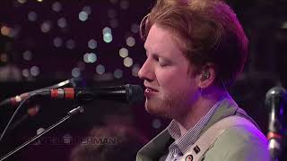 Two Door Cinema Club - Eat That Up, It&#39;s Good For You (Live on Letterman)