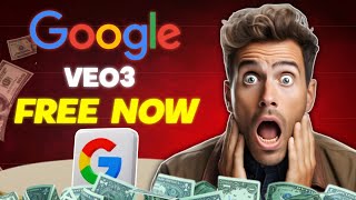 How to make Veo3 unlimited generations For Free { Proven Method }