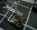 MMU Intelligent Path tracking Robot full