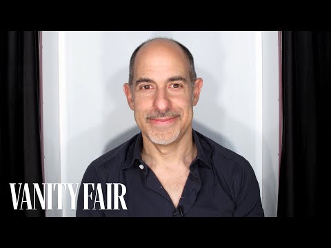 Video: David S. Goyer grynasis vertas