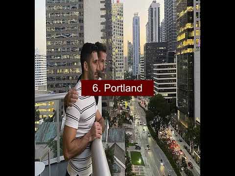 Video: LGBTQ Panduan Perjalanan: Portland, OR
