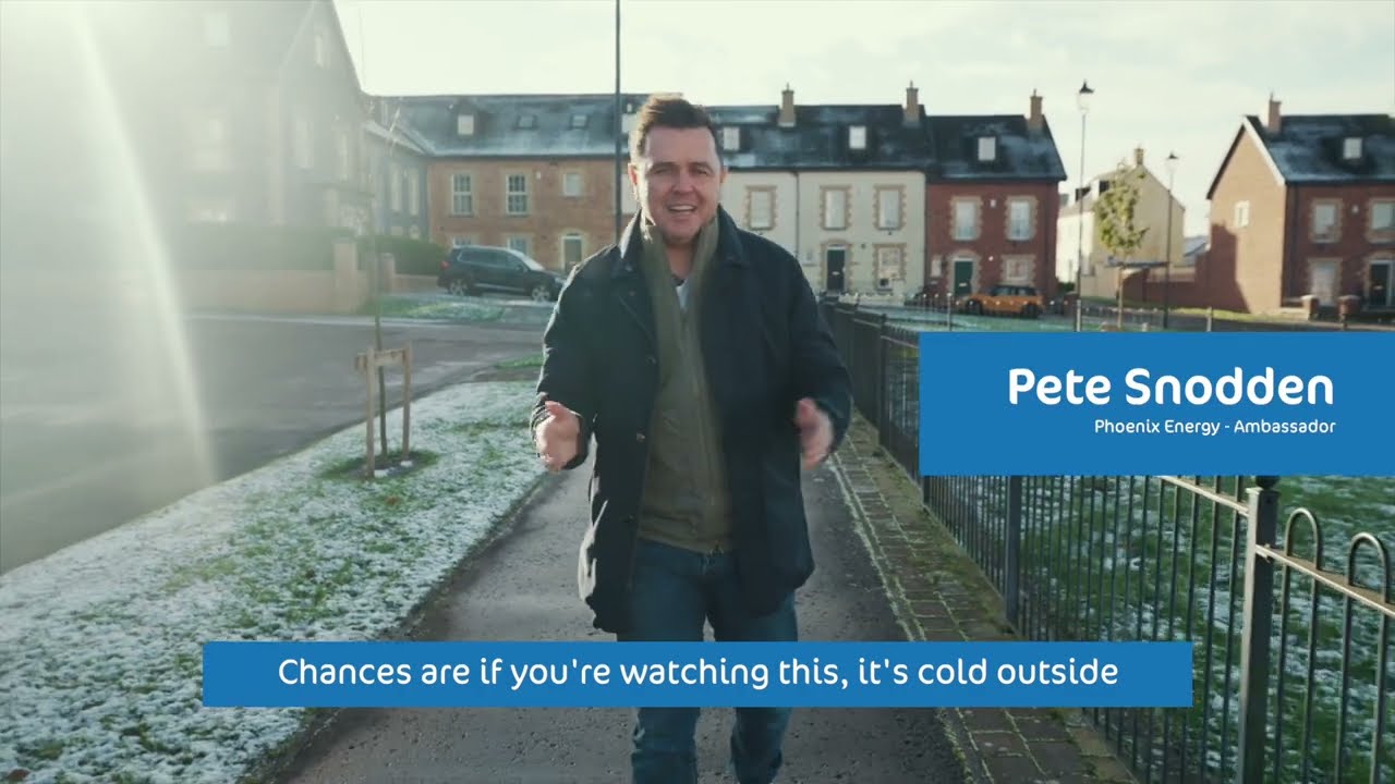 Get Winter Ready - Winter Tips