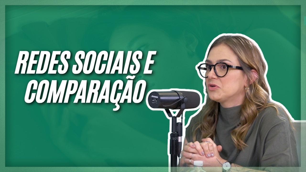 Como parar de se COMPARAR com os outros e focar na sua própria aprovação?