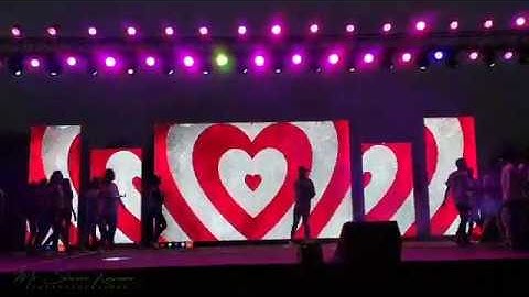 BIET || Non Technical Fest 2020 || Civil Flashmob || Mr Shiva Kumar