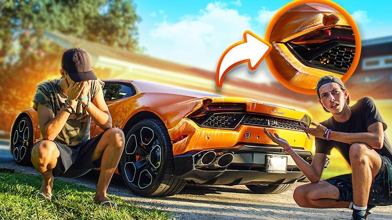 video phone beyonce mp3 GRAVAMOS ELE BATENDO A LAMBORGHINI NA NOSSA MANSÃO!
