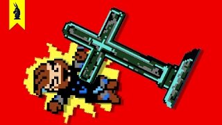 Does Christianity Make Us Weak? (Nietzsche) - 8-Bit Philosophy