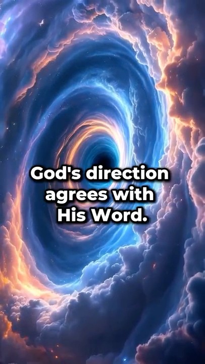 Are You Hearing God's Voice? #shorts #JesusChrist - YouTube