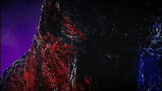 Kong fails to snap Godzilla's jaw