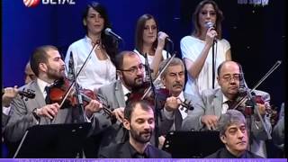 Reşit Ruhi Ibrahim Tatlises Ne Sevdalar Yasadim Ibo Show 13 02 2011 Youtube