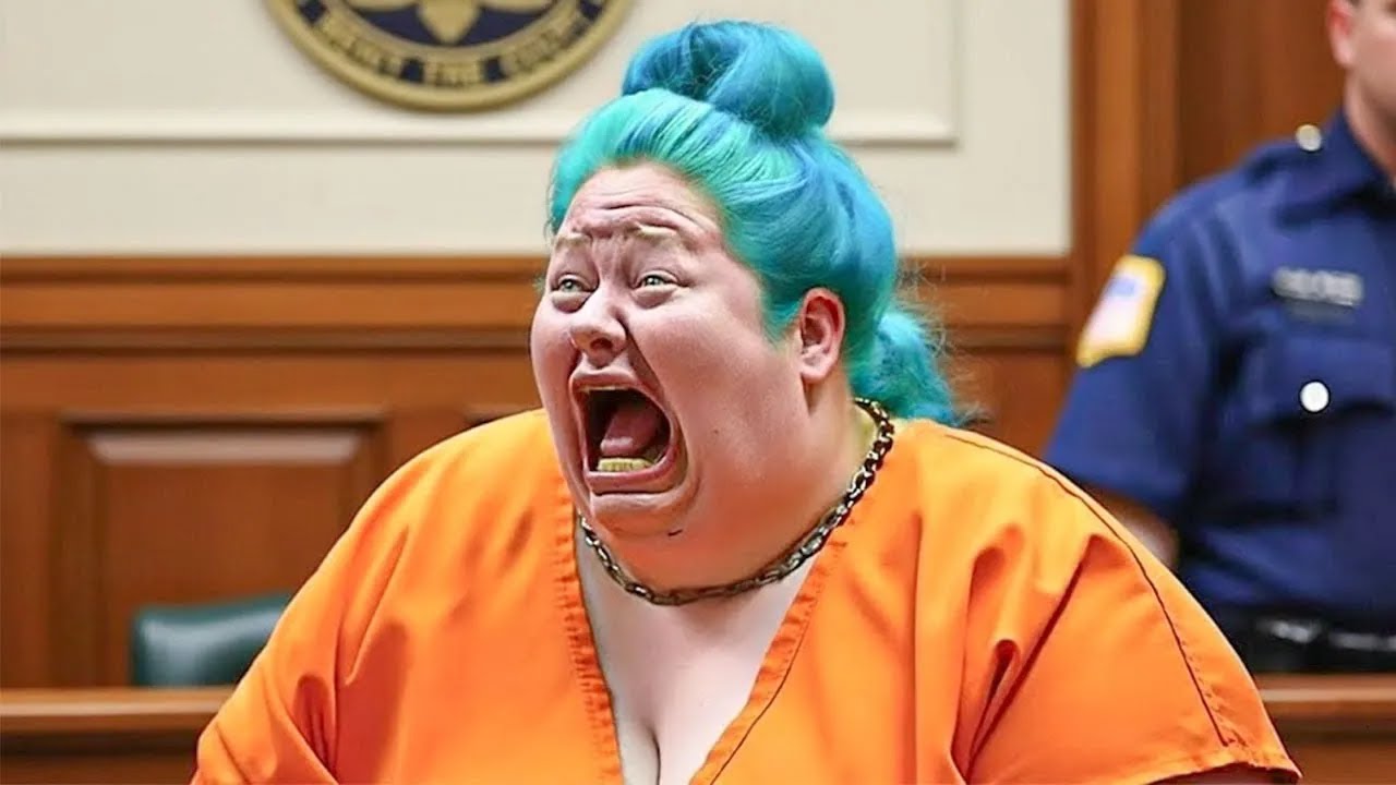 Karen Reacciona A Sentencias