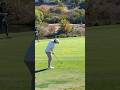 @shortgameking's Pro Chipping Secret! 🎯 Ball trace by @shashot.official #golf #shortgame