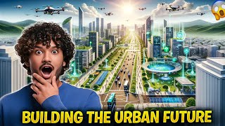 AI in Smart Cities: Building the Urban Future
