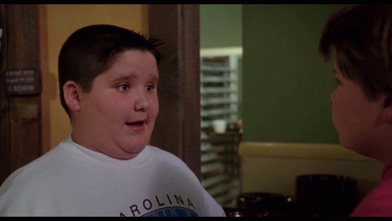 Heavyweights Where's Josh? YouTube