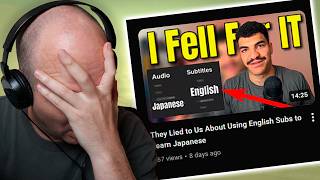 Should You Use English Subtitles to Learn a Foreign Language?