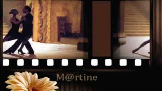 Video thumbnail of "MOONLIGHT TANGO-  DANIEL RAE COSTELLO.WMV"