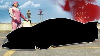 I Busted Car Myths In GTA Online