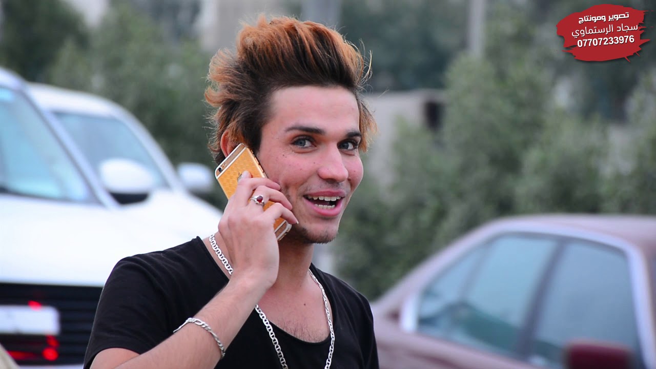 حفل زفاف الحبيب  بلبل المرياني  التصوير ومونتاج سجاد الرستماوي 07707233976