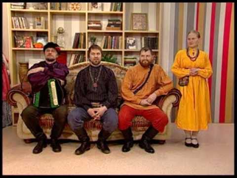 Танец печки лавочки видео