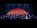 Hans Zimmer Live - The Lion King - Melbourne 2017